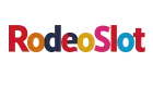 Logo rodeoslotcasino.nom.es
